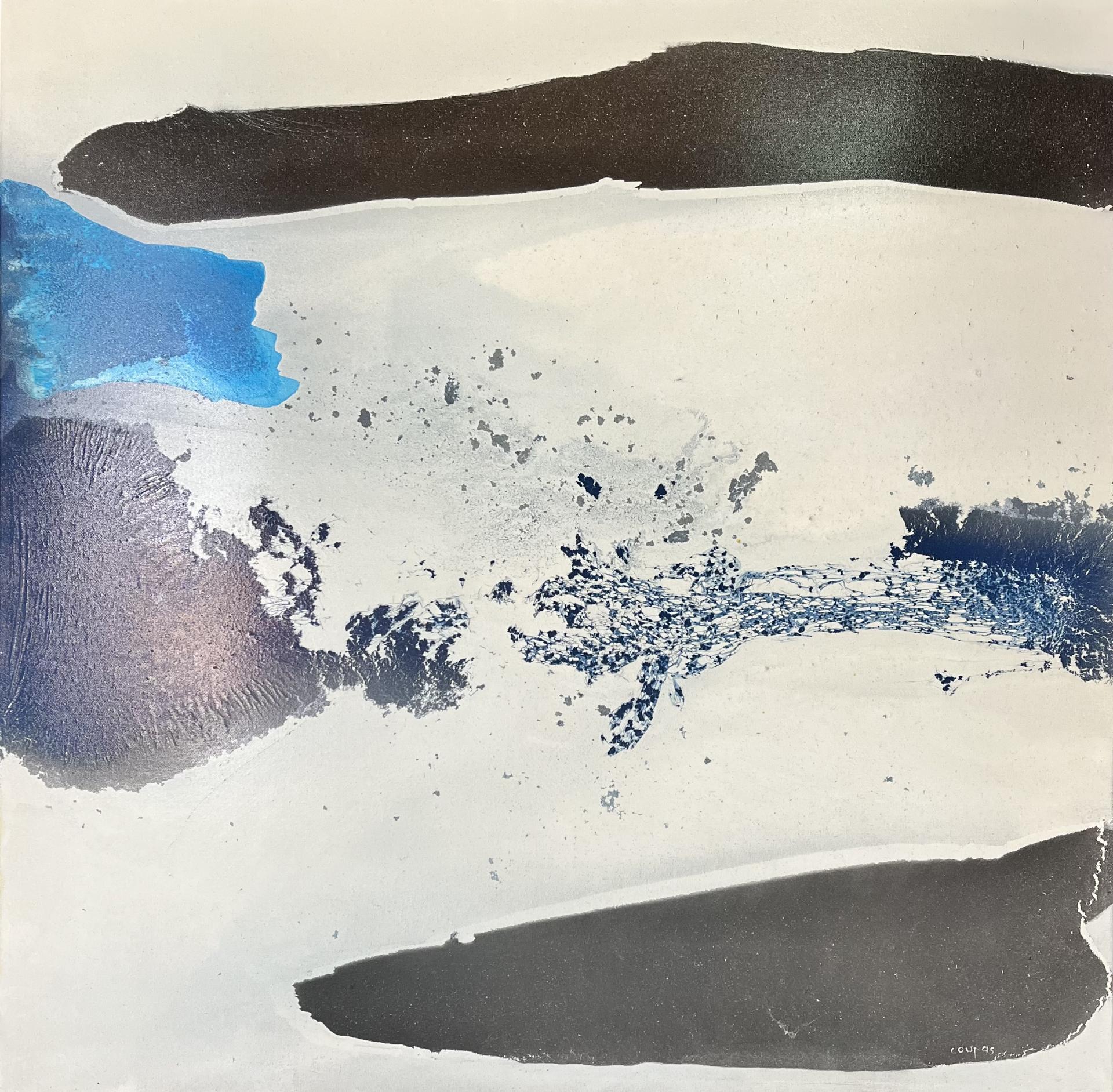 Nom de la toile et dimension